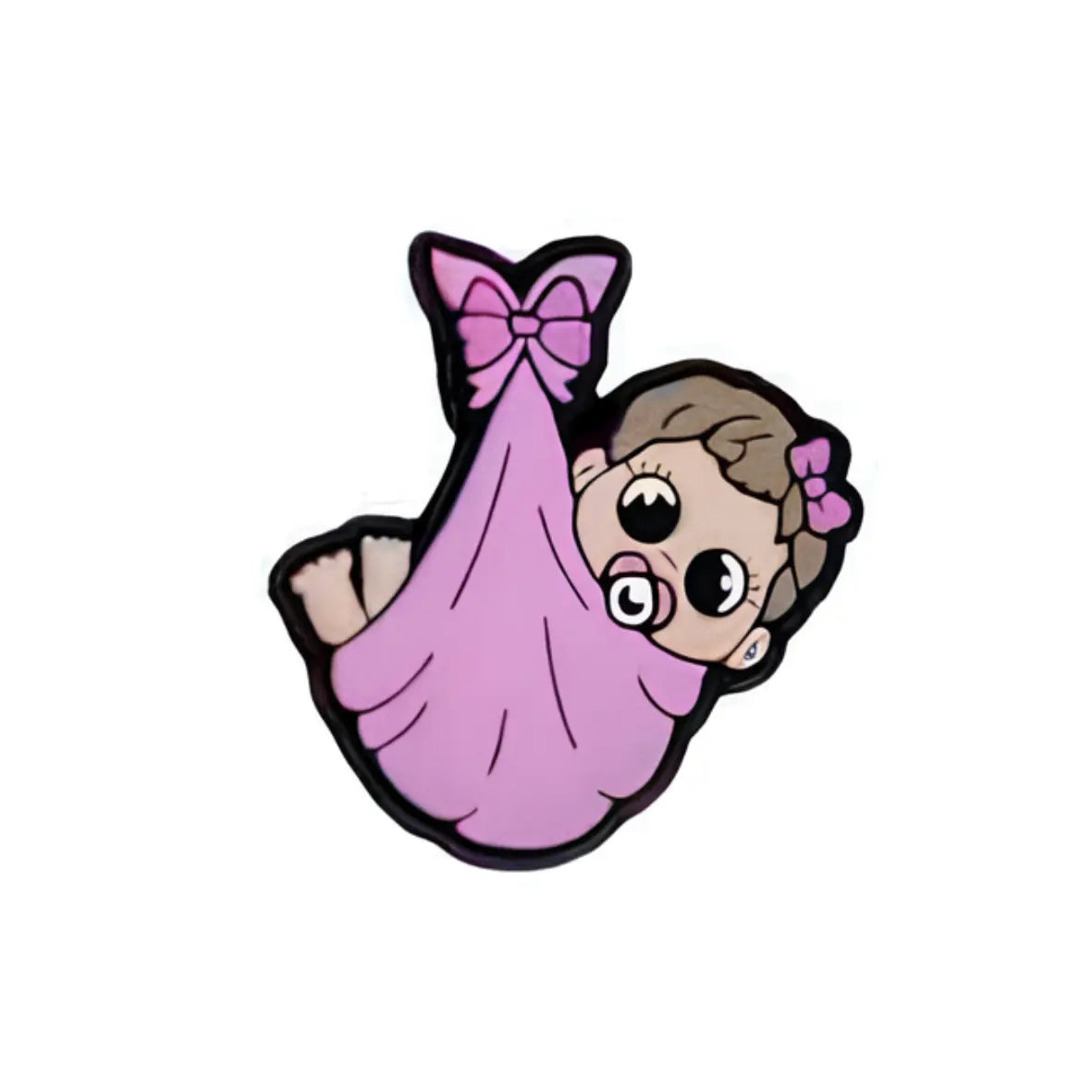 PIN'S BÉBÉ