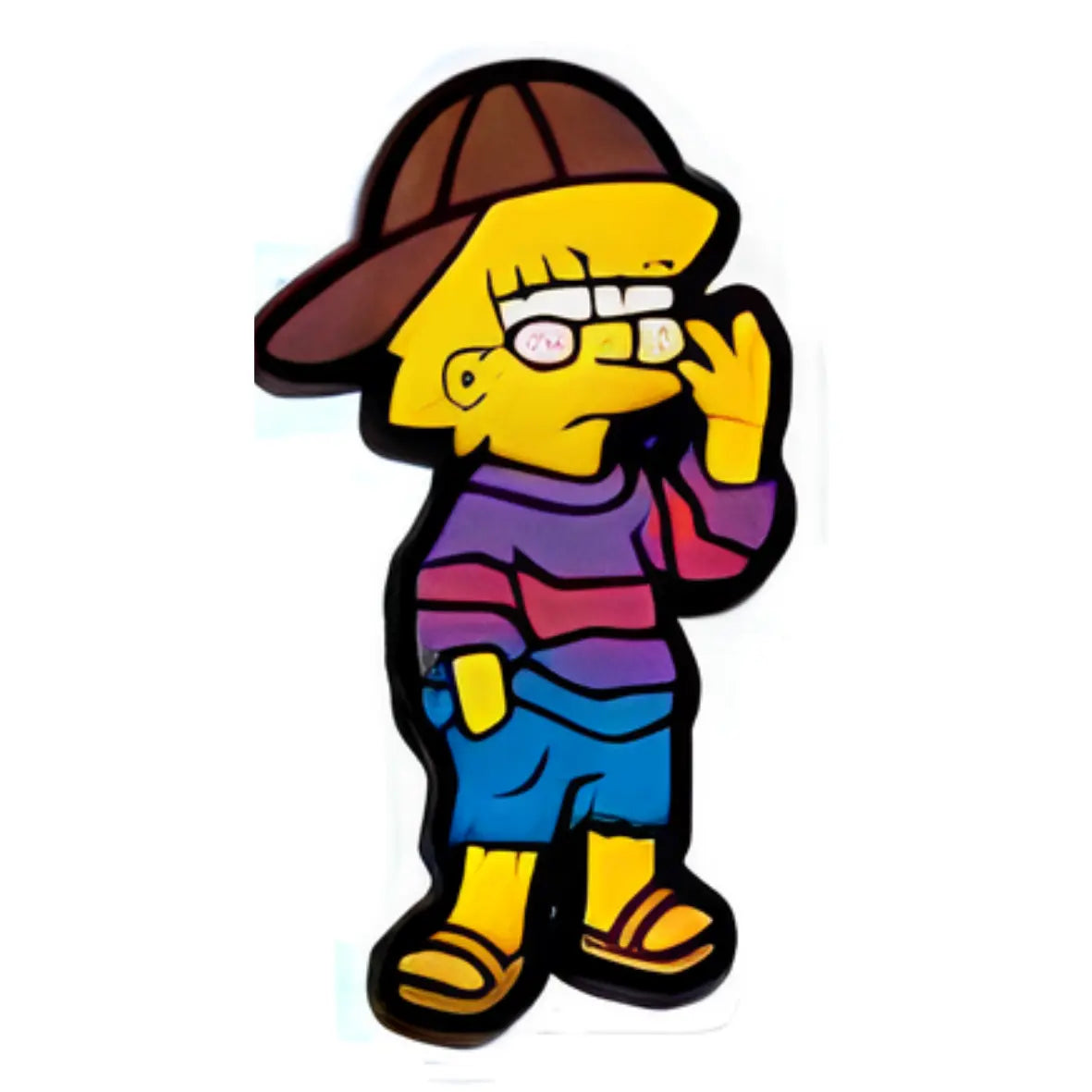 PIN'S SIMPSONS