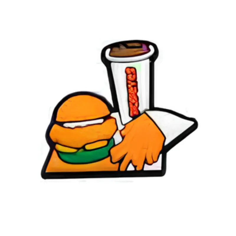 PIN'S KFC