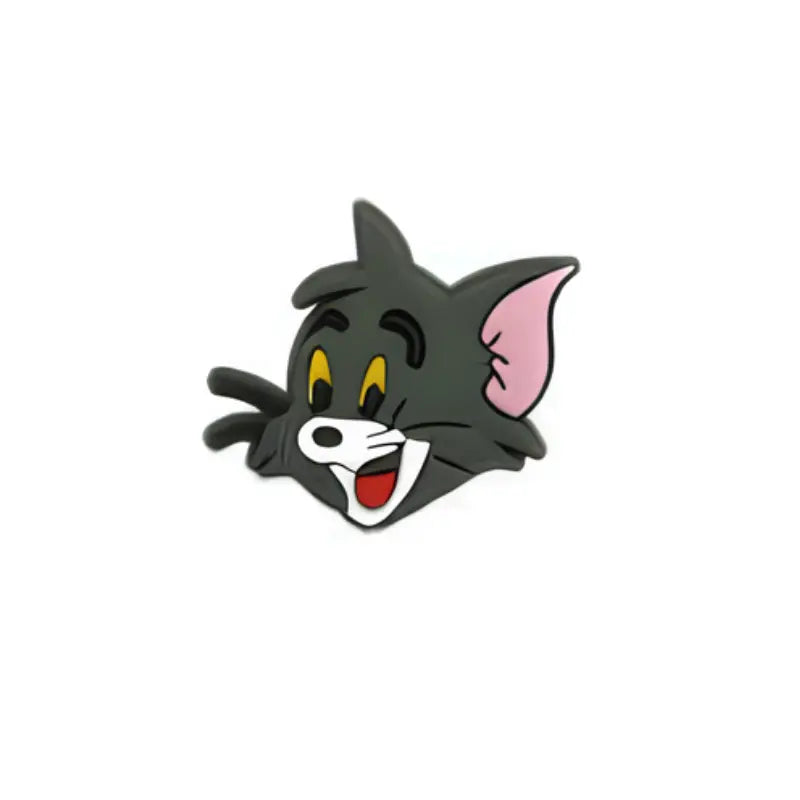 PIN'S TOM & JERRYS
