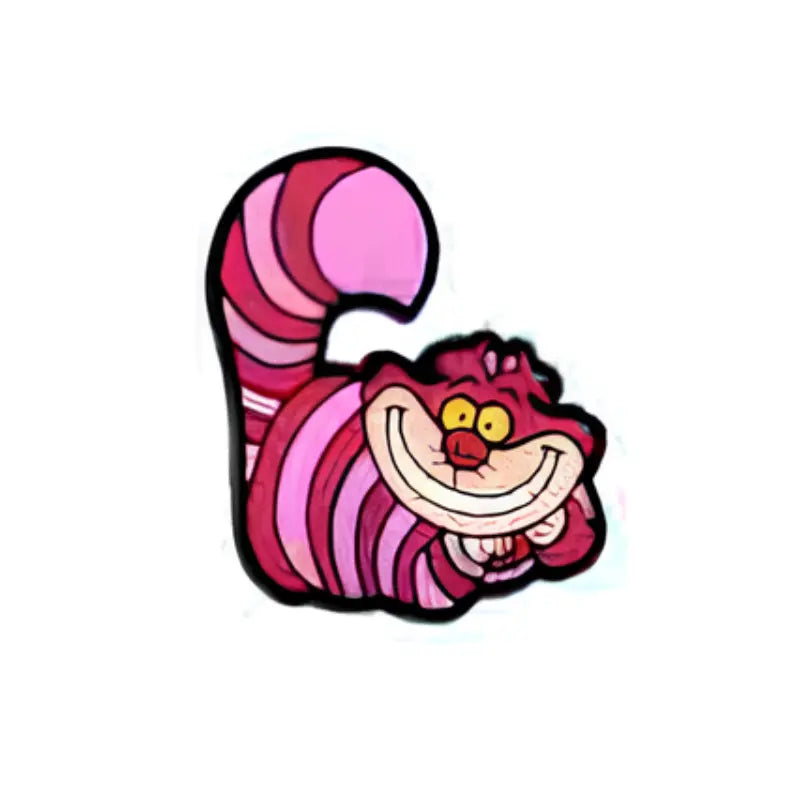PIN'S ALICE