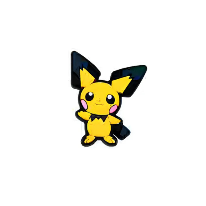 PIN'S POKEMON