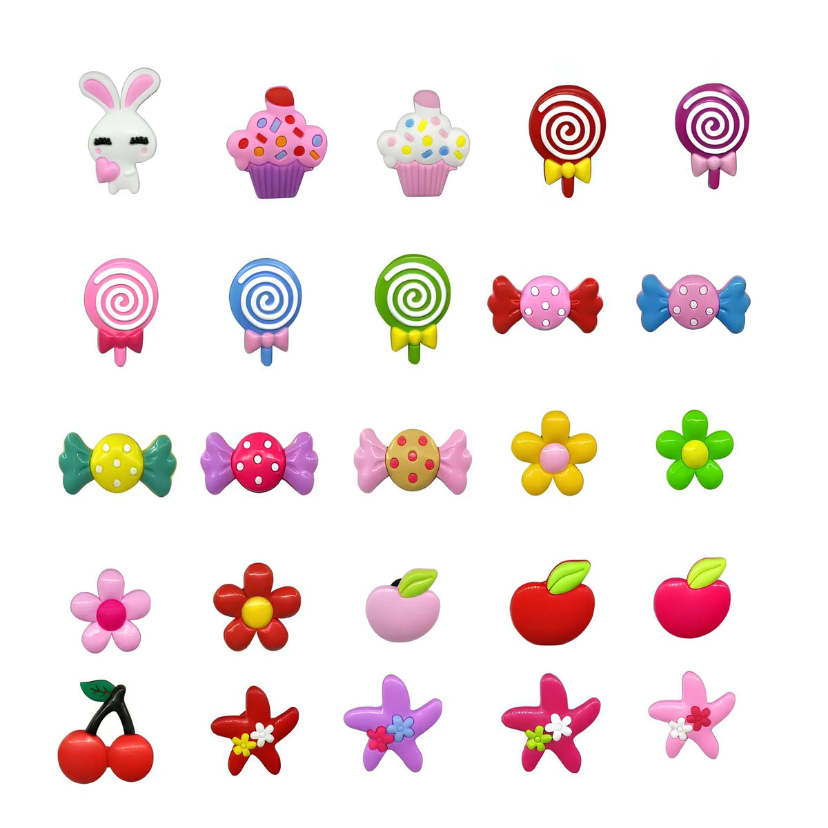 PIN'S SWEET