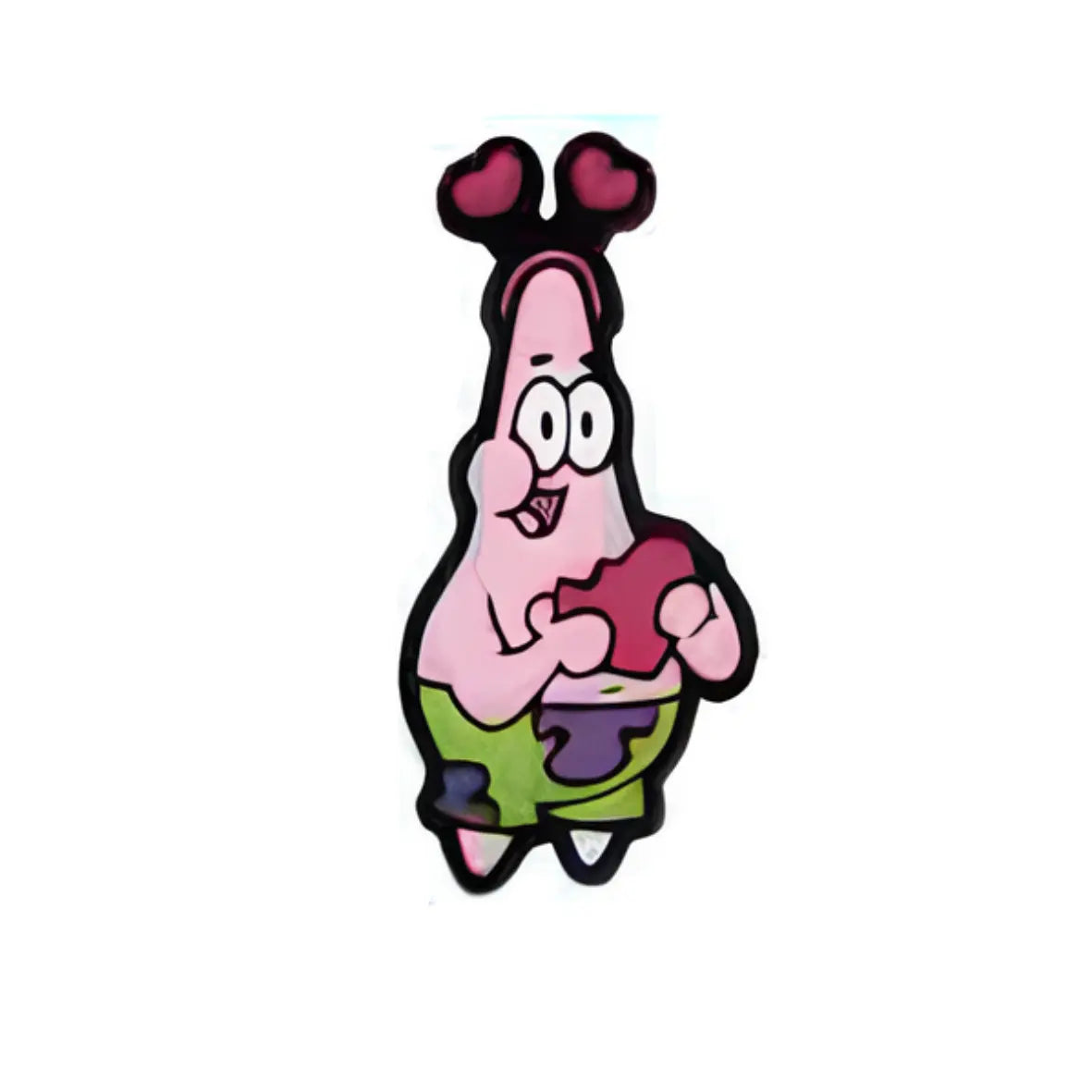 PIN'S BOB L'ÉPONGE