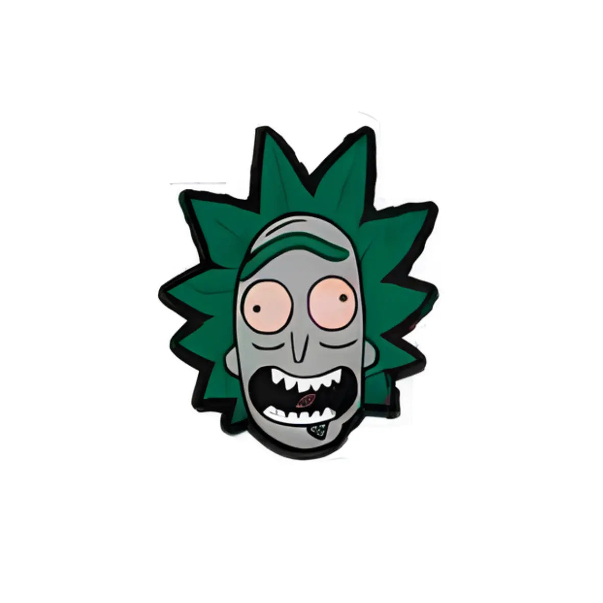 PIN'S RICK & MORTY
