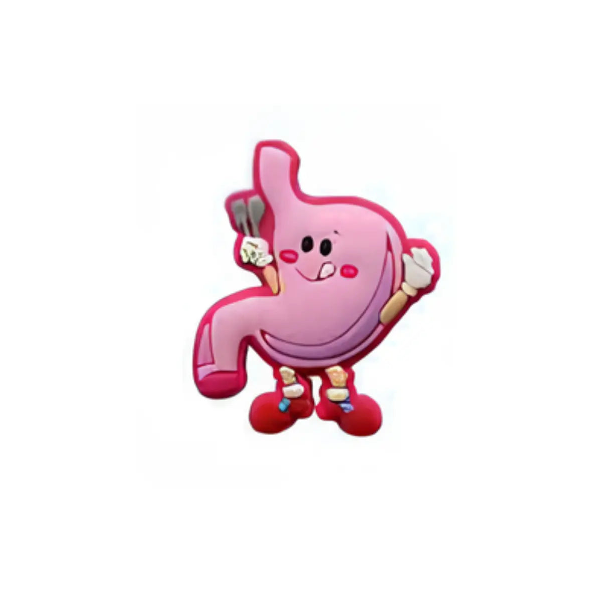 PIN'S HOPITAL