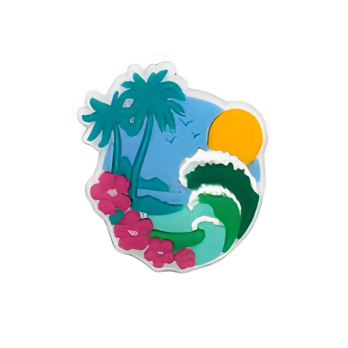 PIN'S HAWAÎ