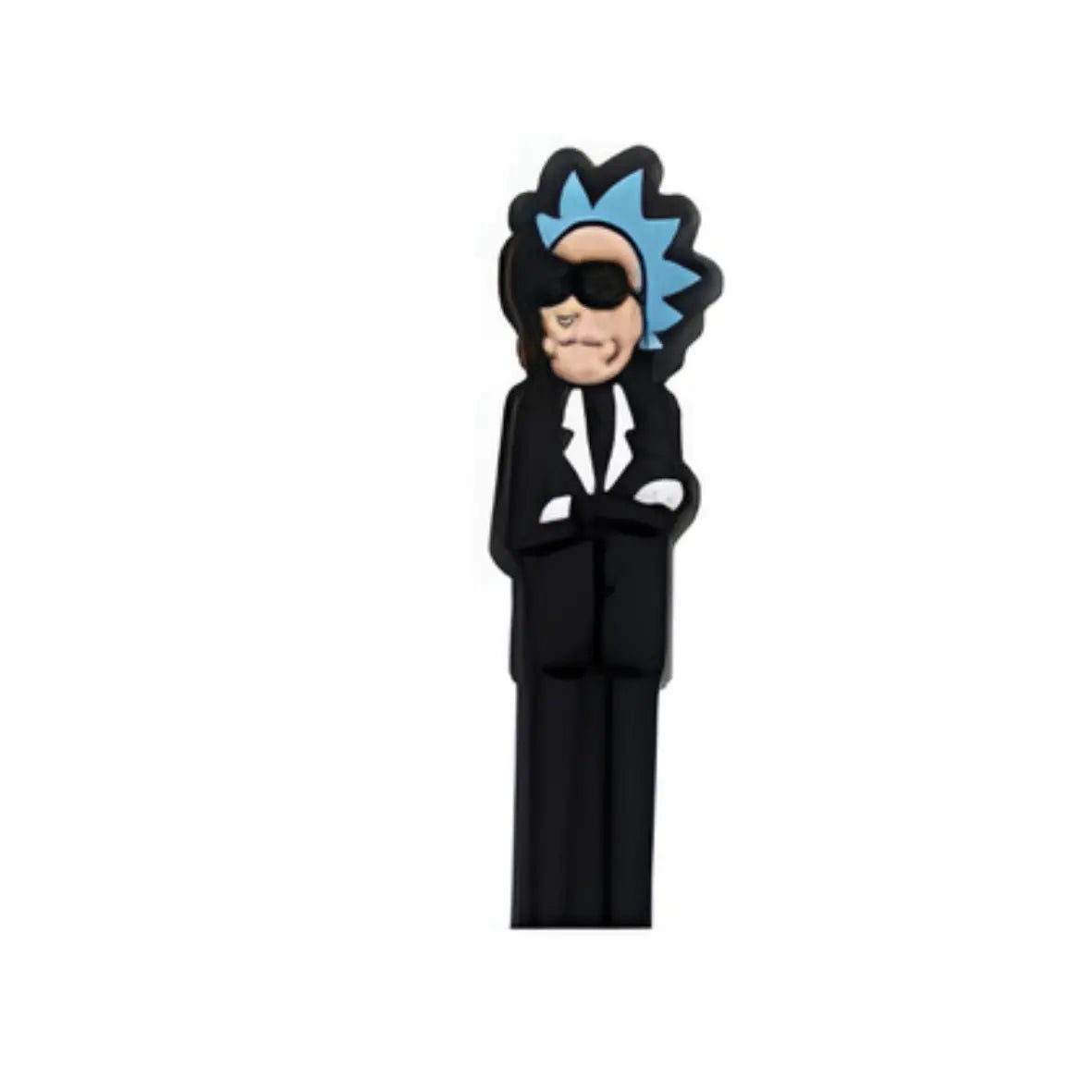 PIN'S RICK & MORTY