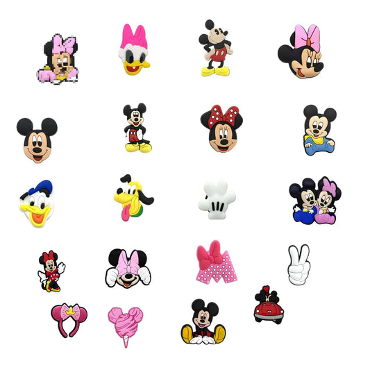 PIN'S MICKEY MOUSE