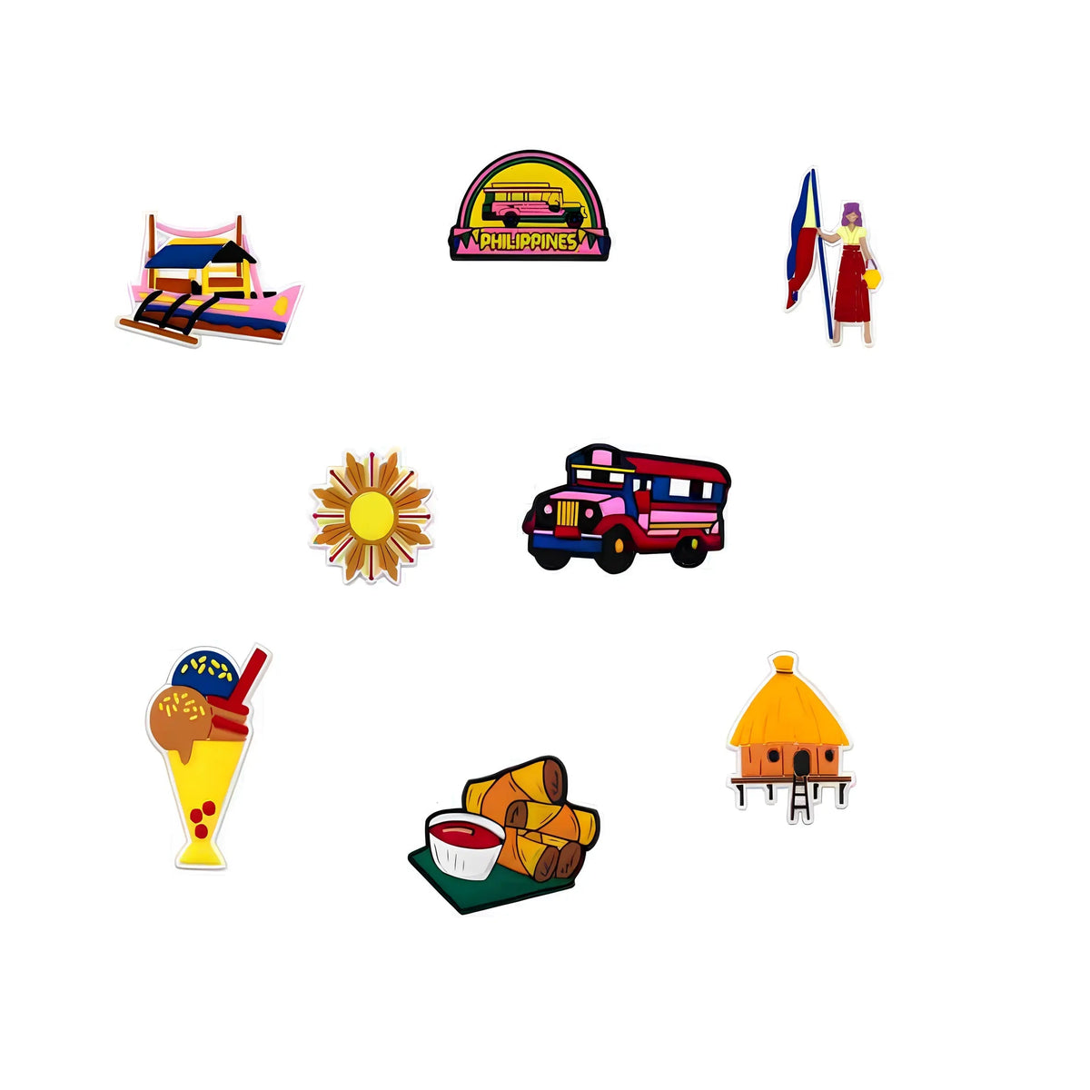 PIN'S PHILIPPINES