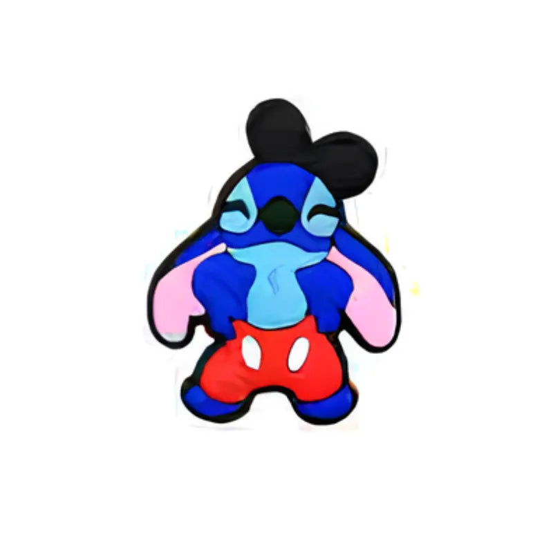 PIN'S STITCH