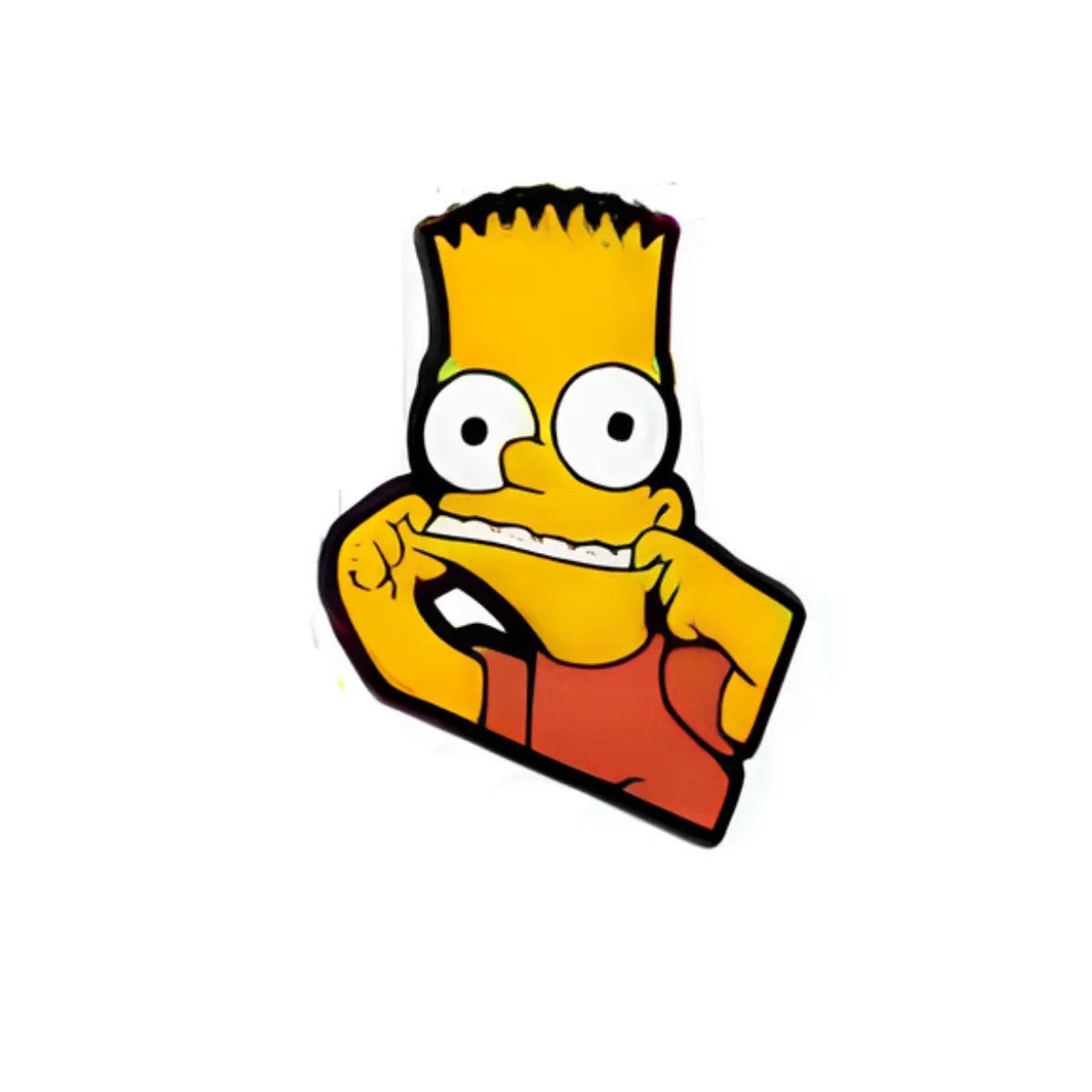 PIN'S SIMPSONS