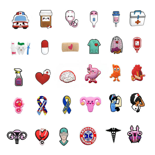 PIN'S HOPITAL