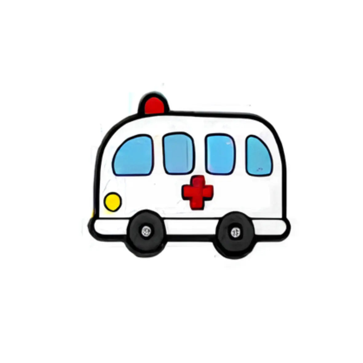 PIN'S HOPITAL 2