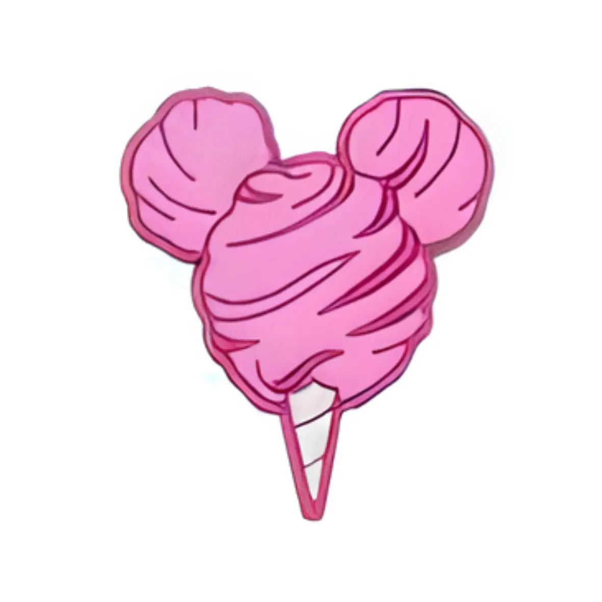 PIN'S MICKEY MOUSE
