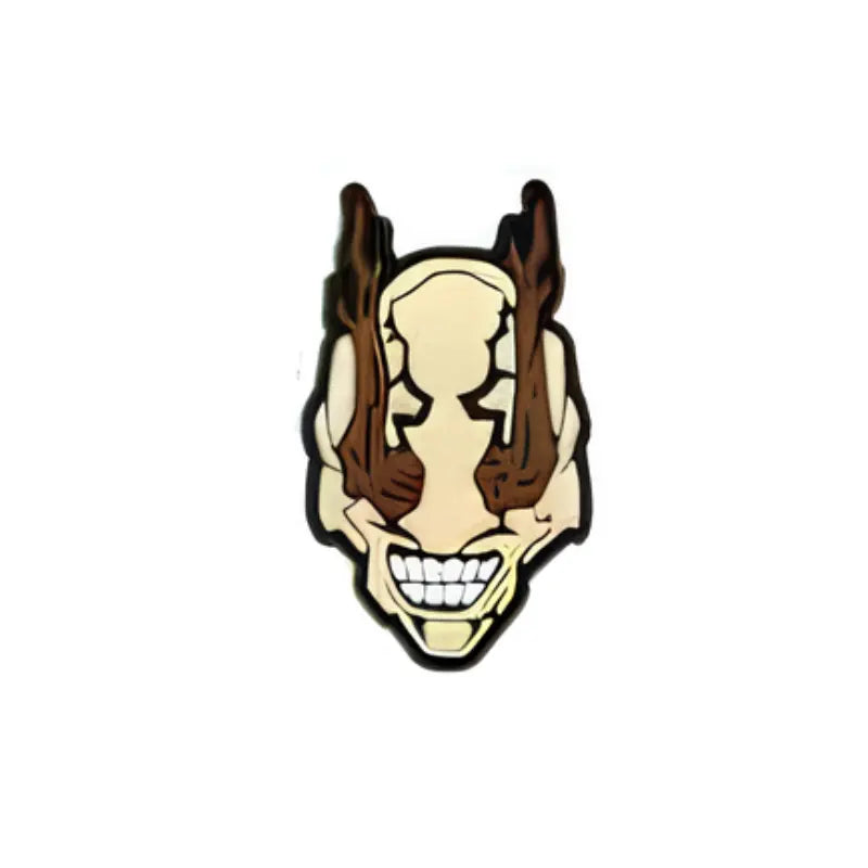 PIN'S JUJUTSU KAISEN