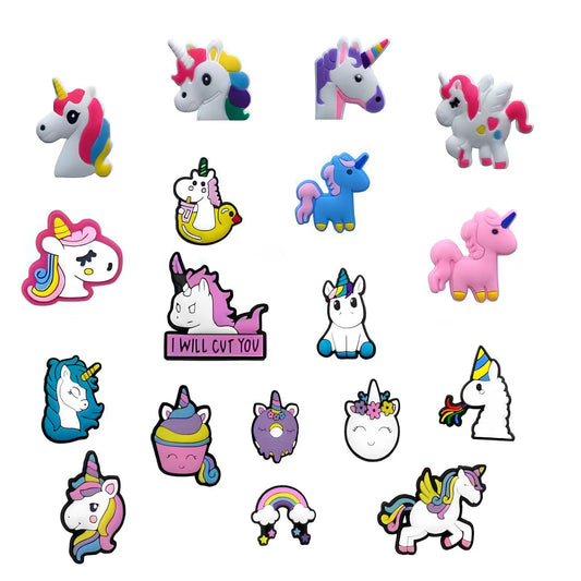 PIN'S LICORNES