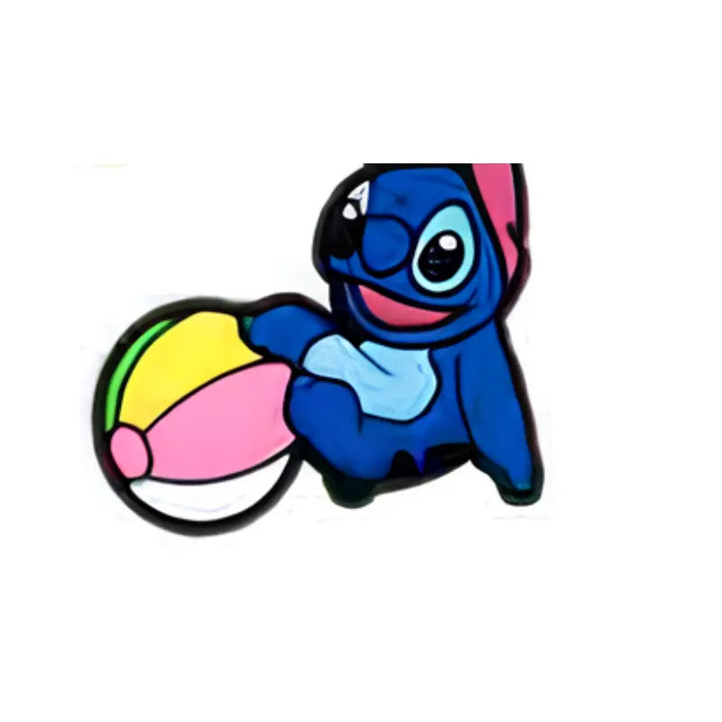 PIN'S STITCH