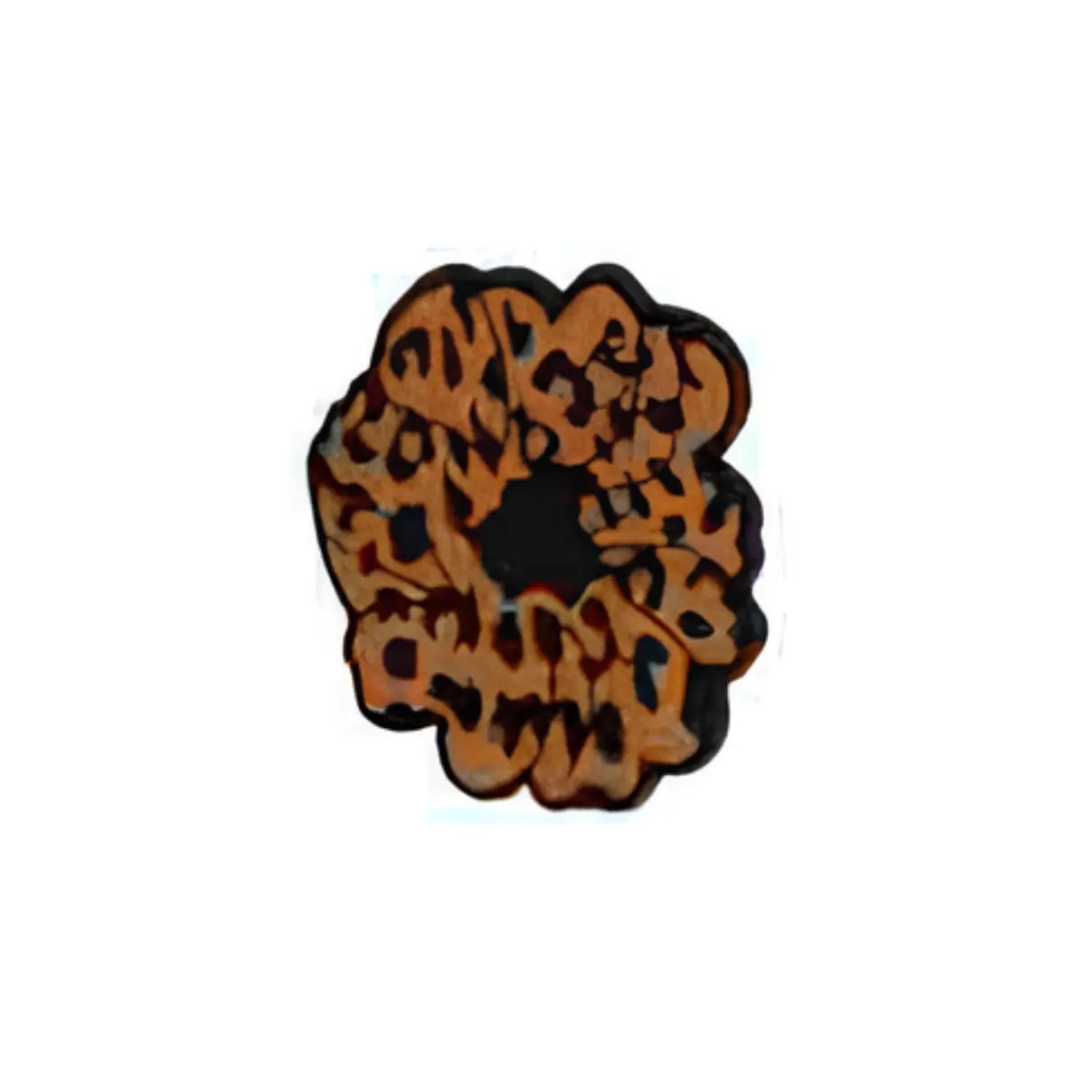 PIN'S LEOPARD