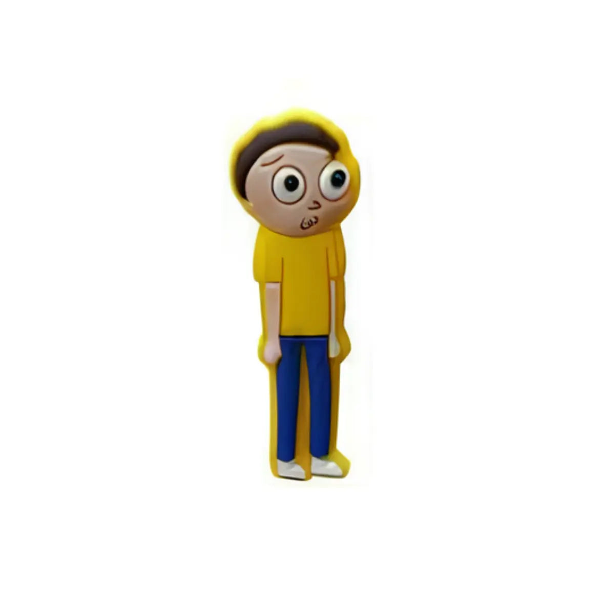 PIN'S RICK & MORTY