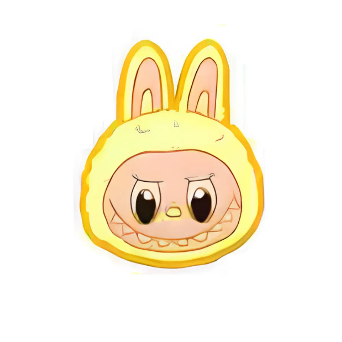 PIN'S LABUBU