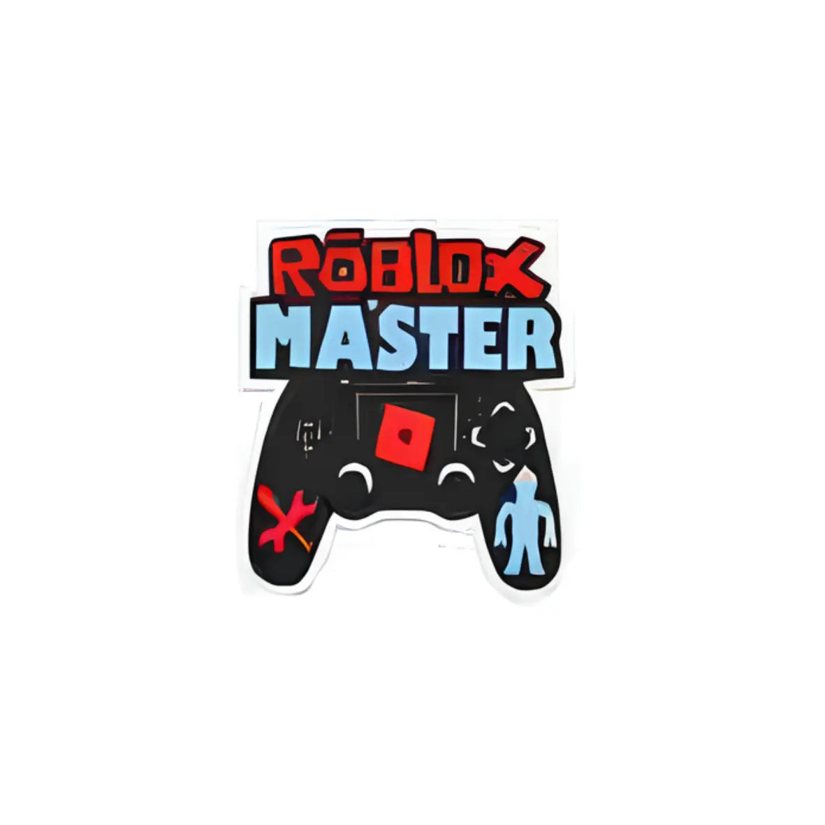 PIN'S ROBLOX