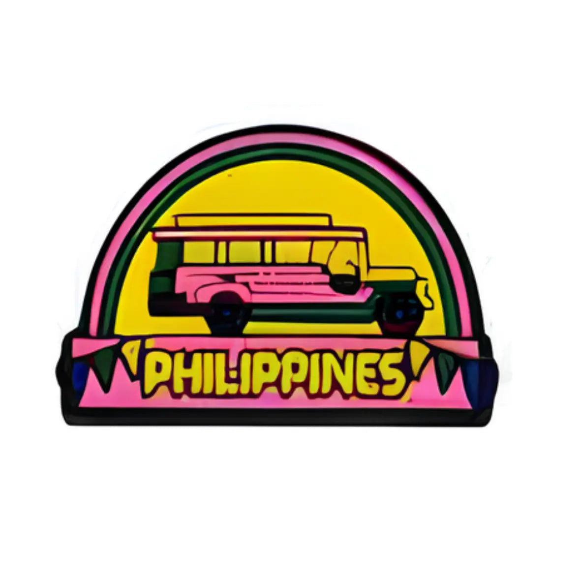 PIN'S PHILIPPINES