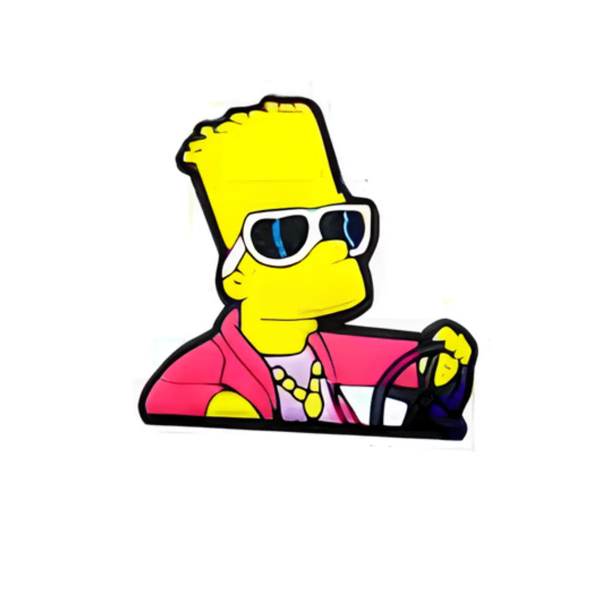 PIN'S SIMPSONS