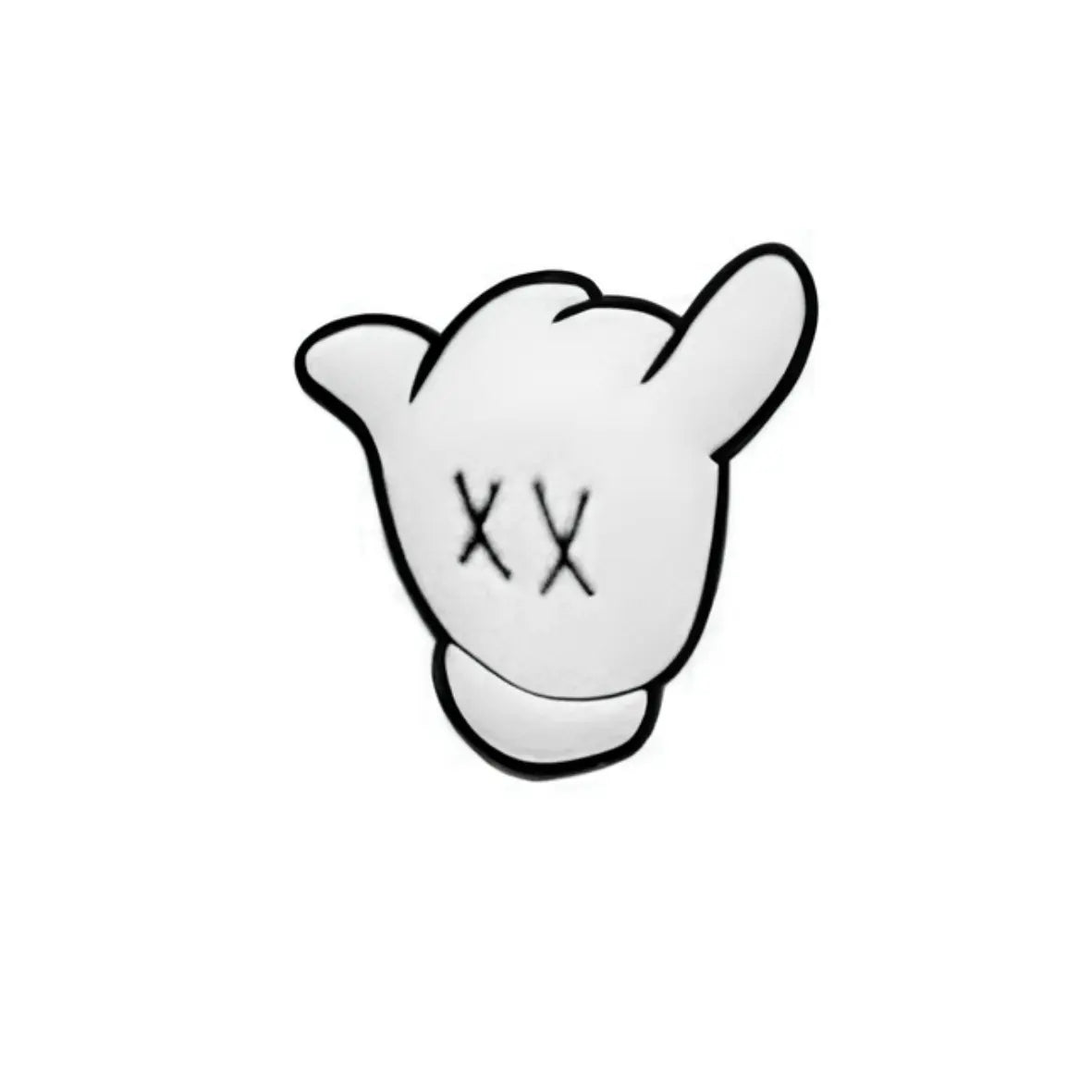 PIN'S KXWS