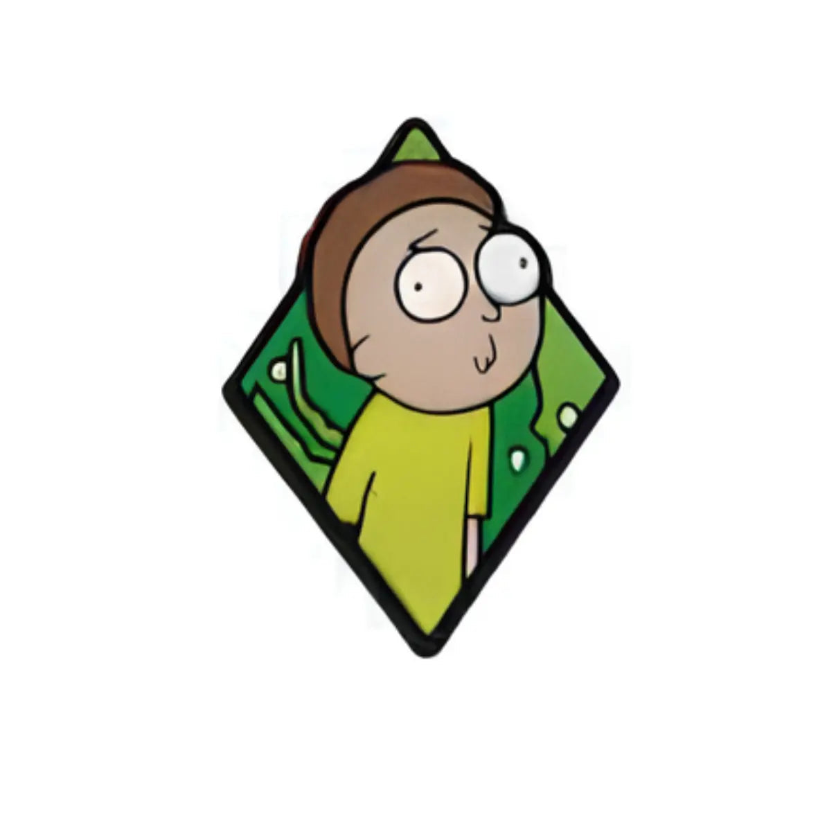 PIN'S RICK & MORTY