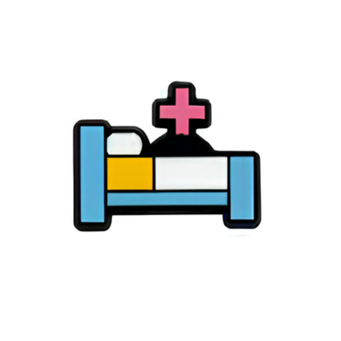 PIN'S HOPITAL 2