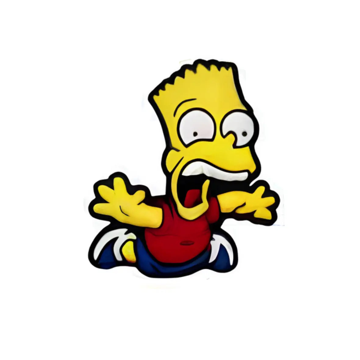 PIN'S SIMPSONS