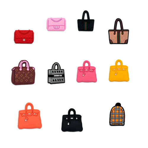 PIN’S SACS DE LUXE DIOR LOUIS VUITTON CHANEL GUCCI