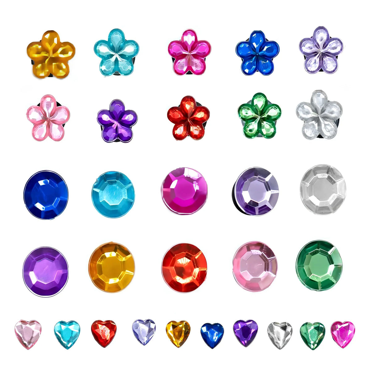 PIN'S PERLES
