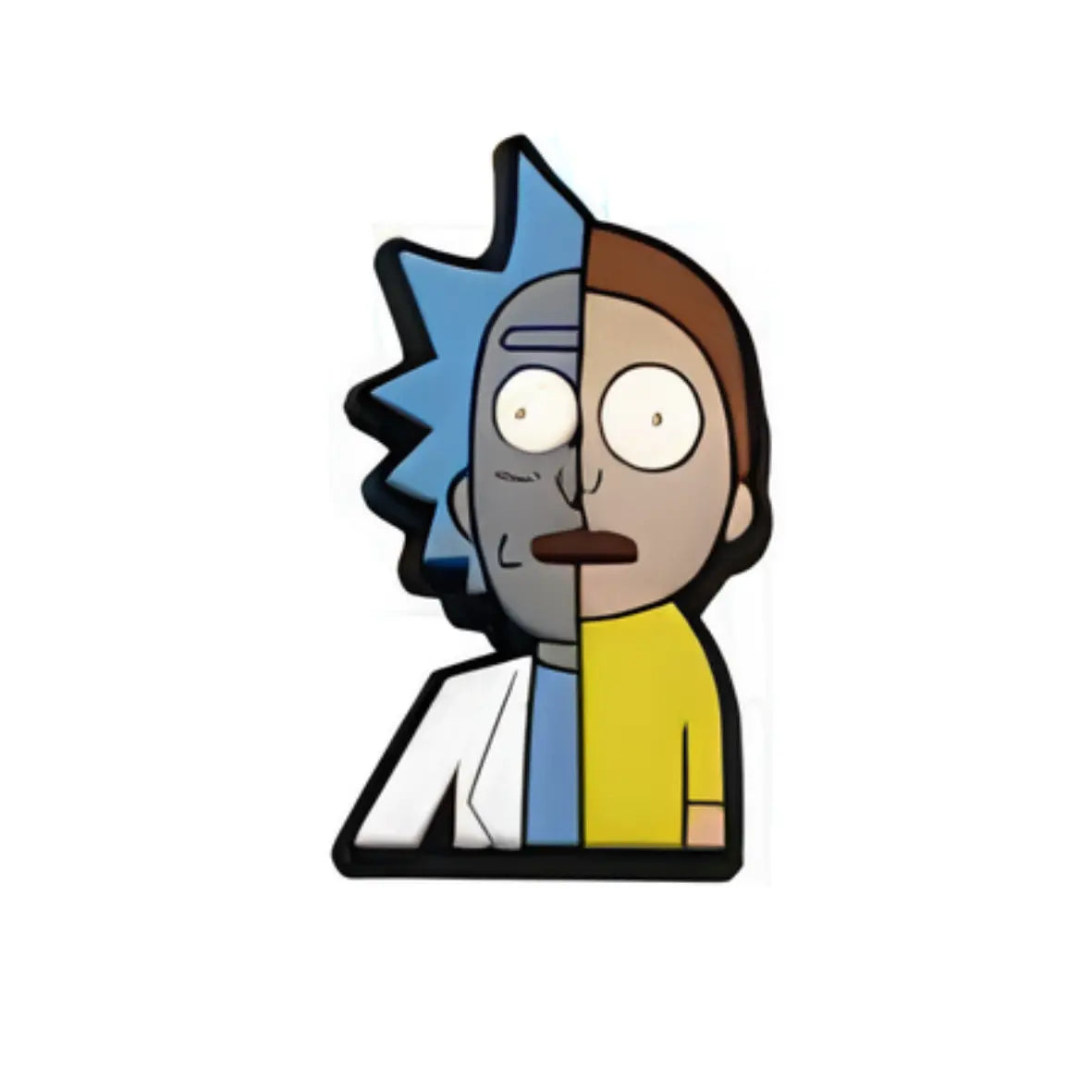 PIN'S RICK & MORTY