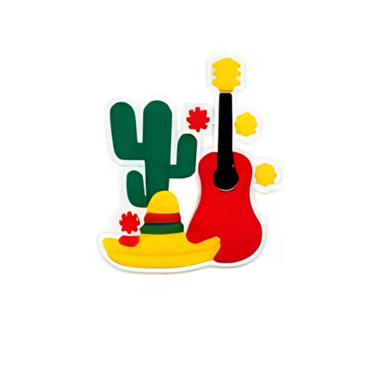 PIN'S MEXIQUE