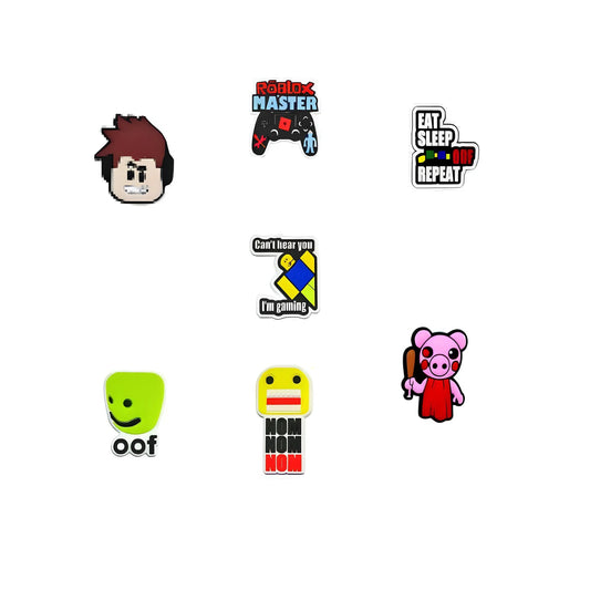 PIN'S ROBLOX