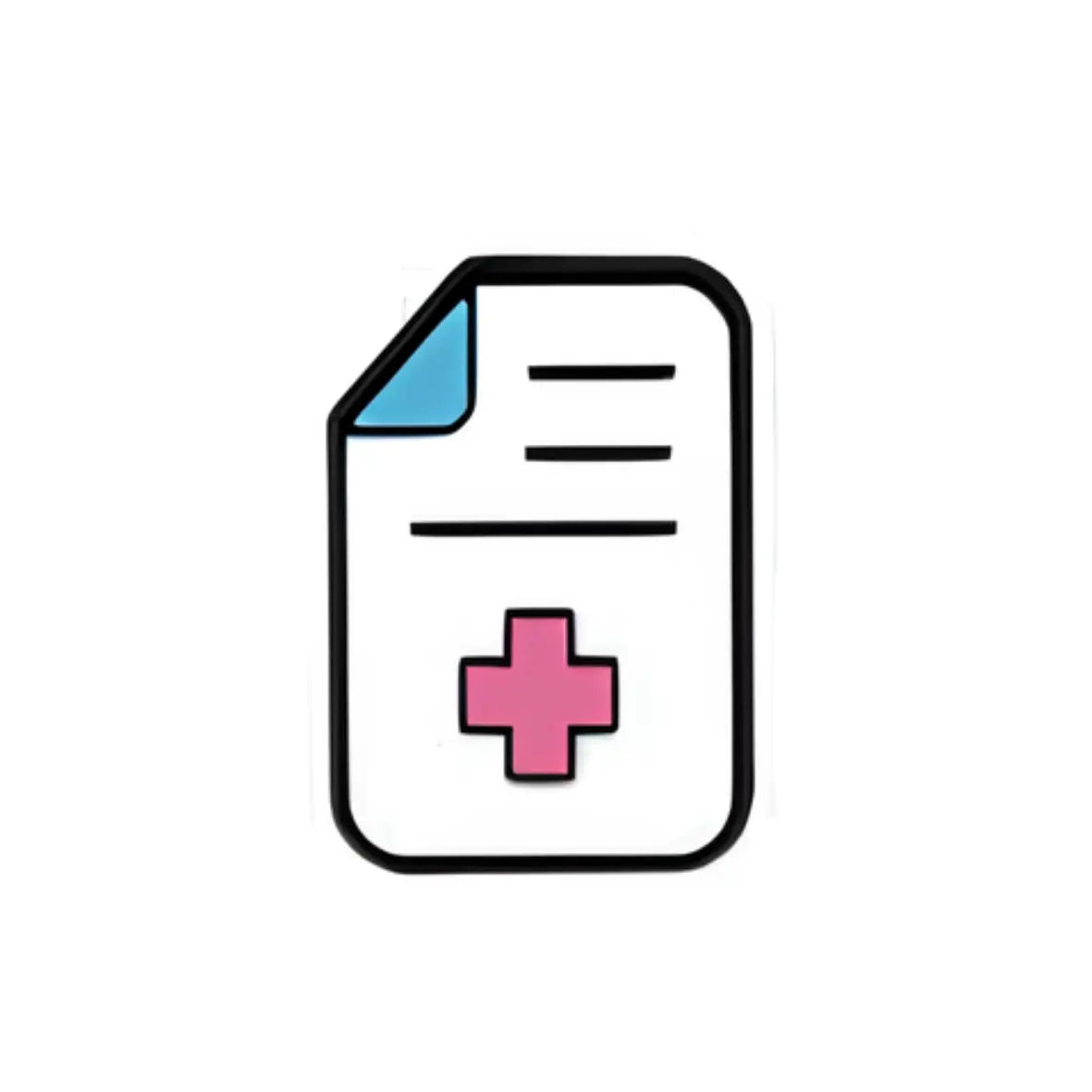 PIN'S HOPITAL 2