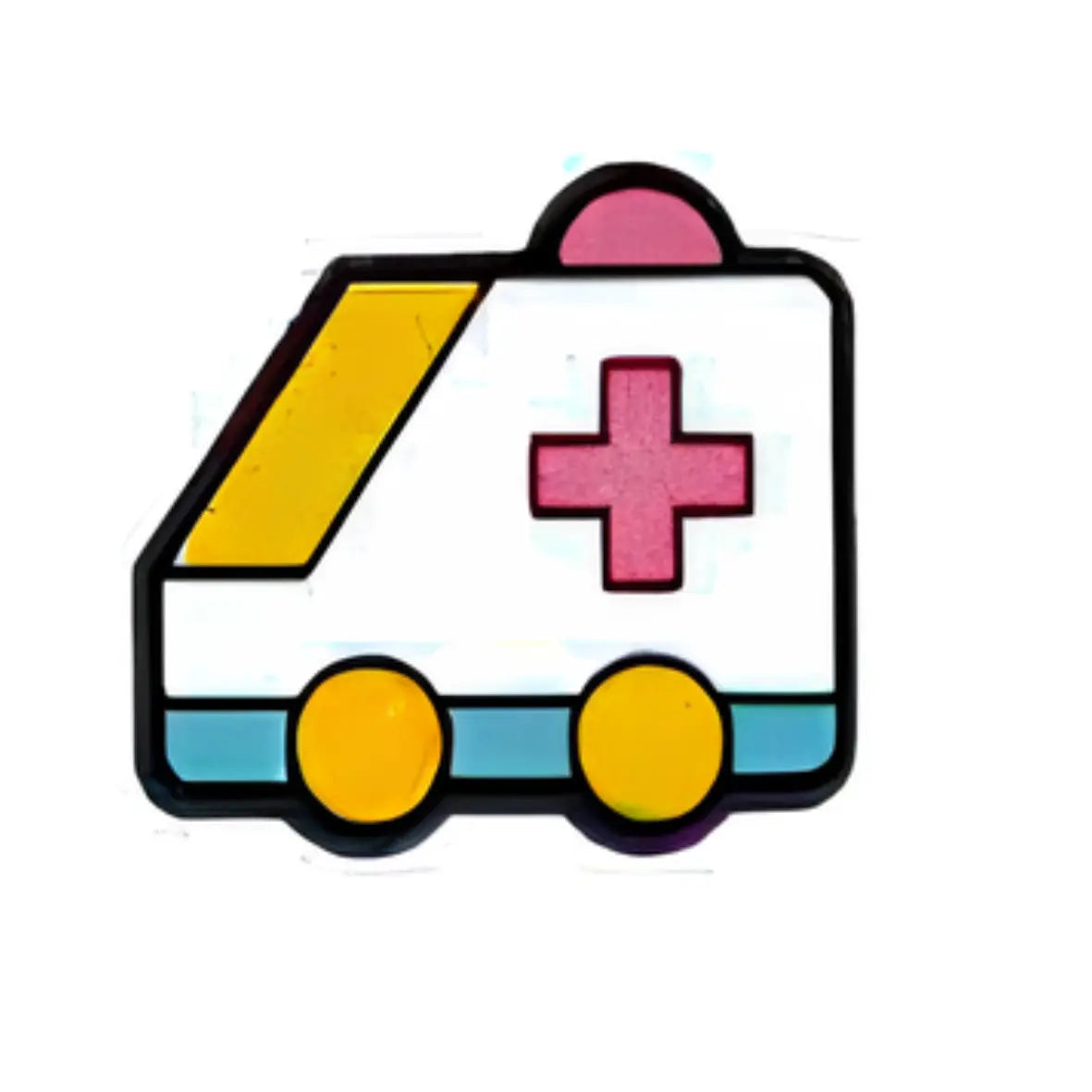 PIN'S HOPITAL 2