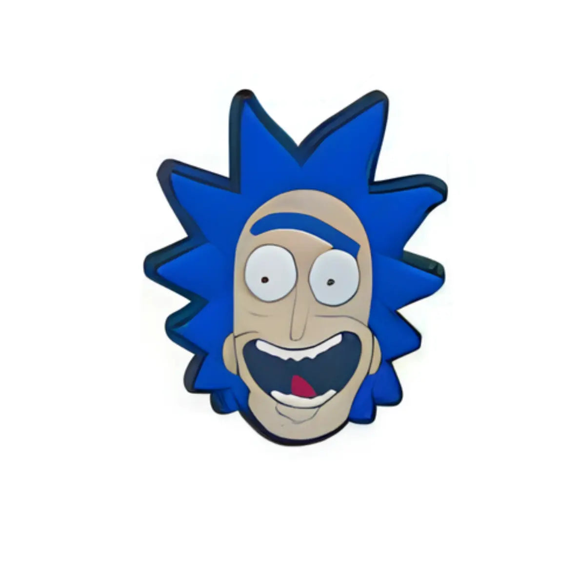PIN'S RICK & MORTY