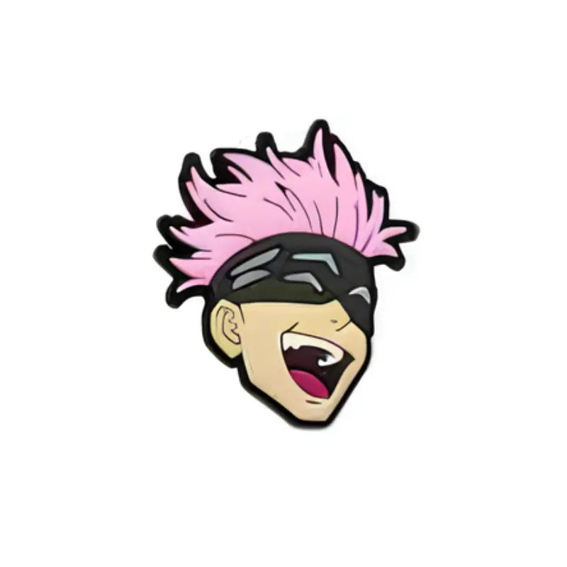 PIN'S JUJUTSU KAISEN