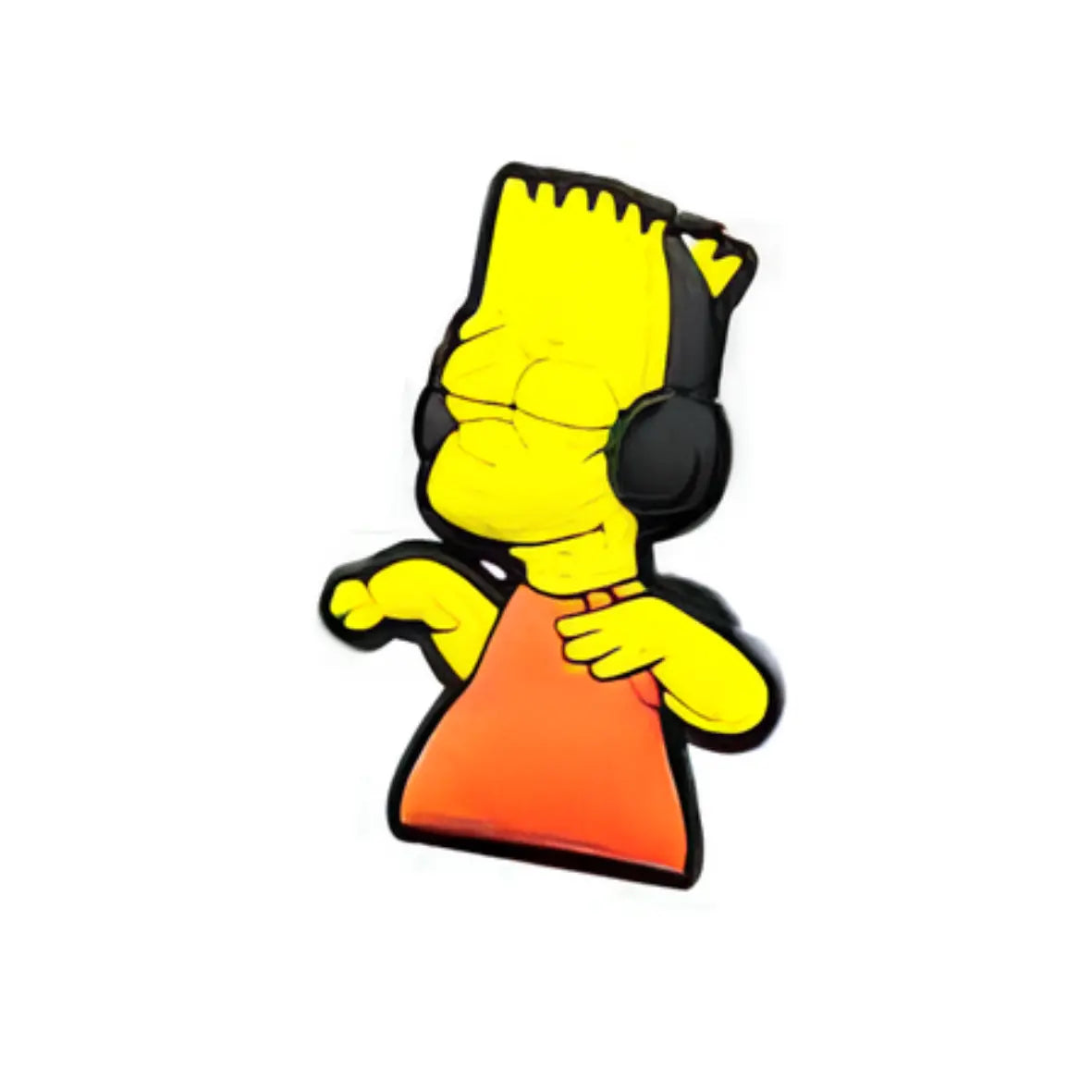 PIN'S SIMPSONS