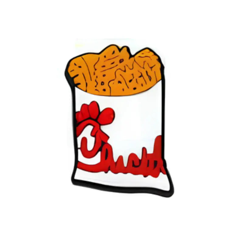 PIN'S KFC