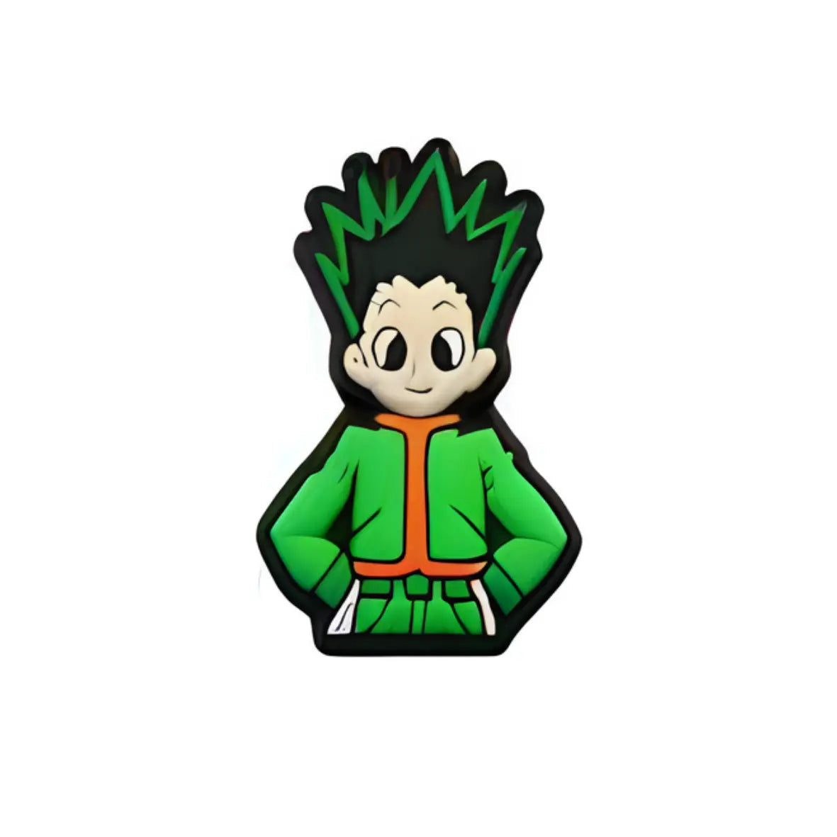 PIN'S HUNTER X HUNTER