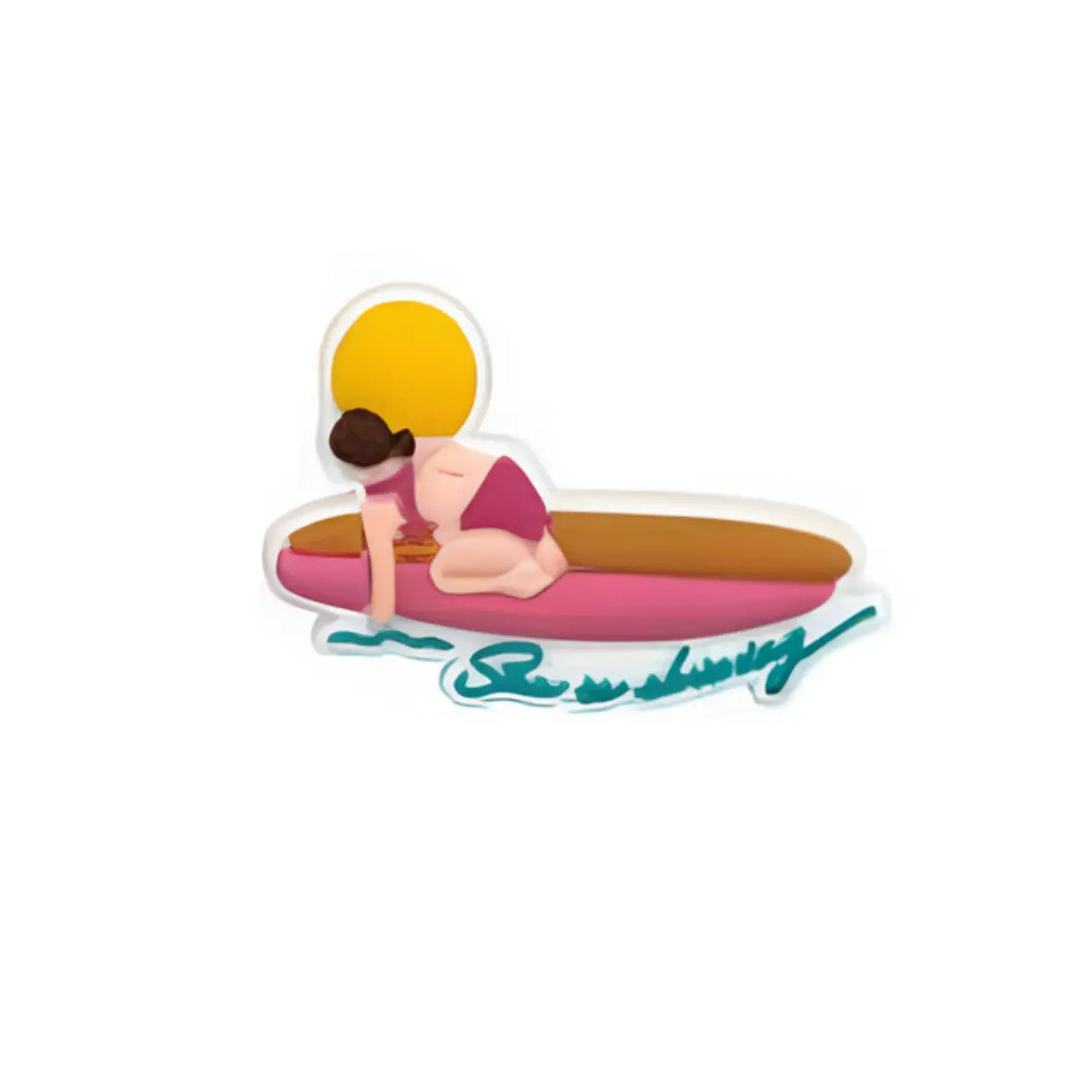 PIN'S HAWAÎ
