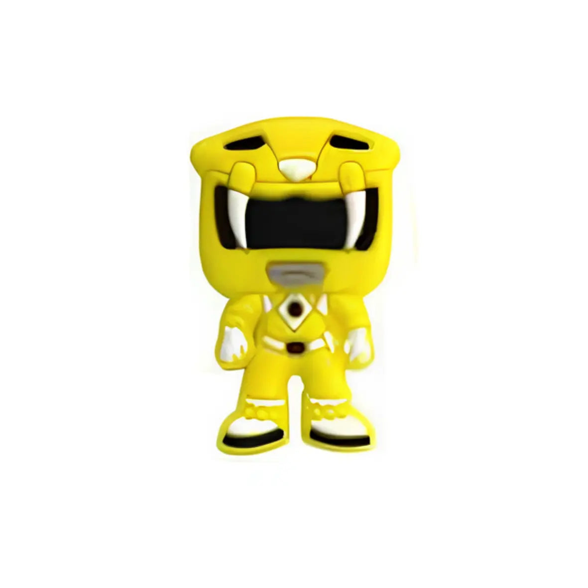 PIN'S POWER RANGERS