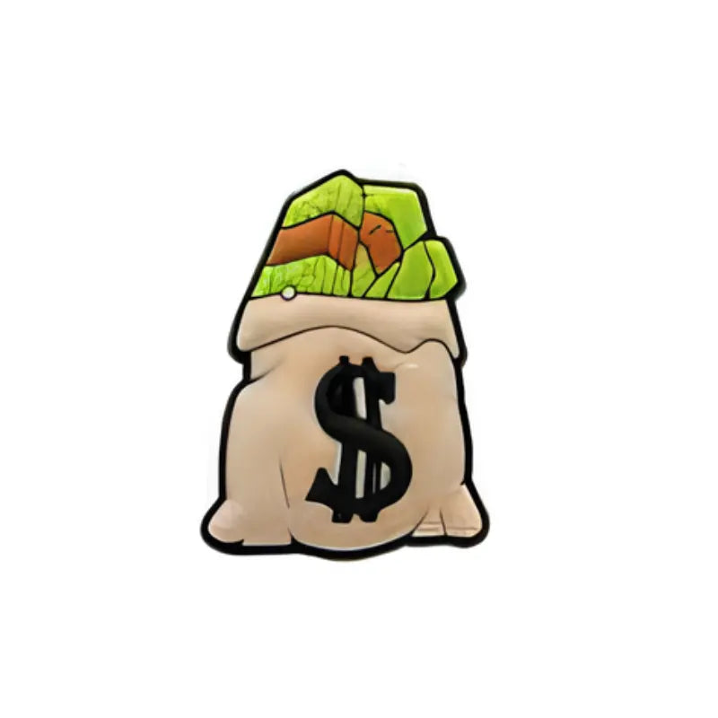 PIN'S MONEY