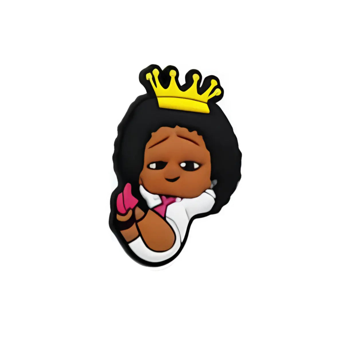 PIN'S BABY BOSS