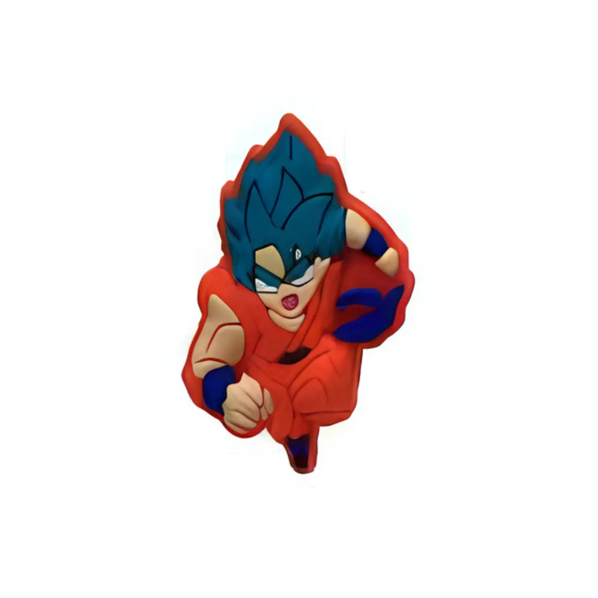 PIN'S DRAGON BALL Z