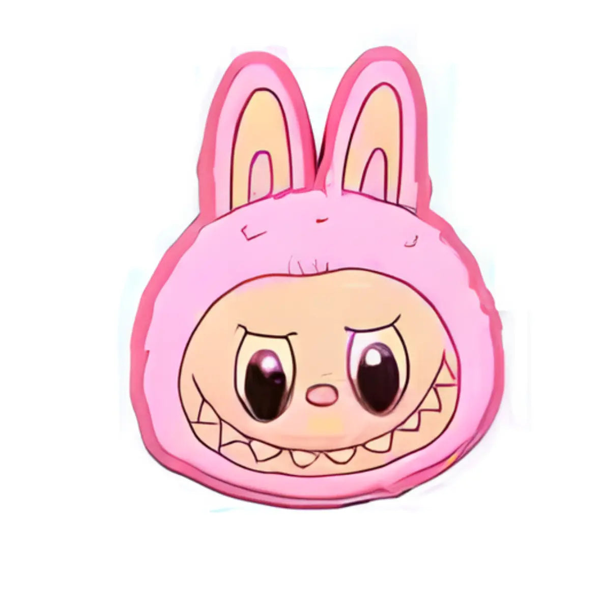 PIN'S LABUBU